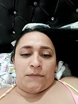 ALEJANDRACASANOVA online show from January 16, 2026, 5:22 am