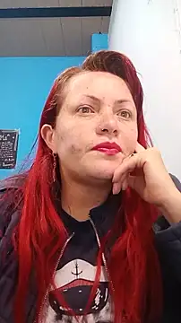 Annelis1 online show from February 17, 2026, 8:33 am