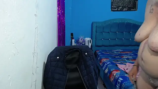 Annelis1 online show from February 5, 2026, 7:43 pm