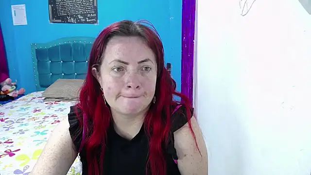 Annelis1 online show from January 18, 2026, 3:48 pm