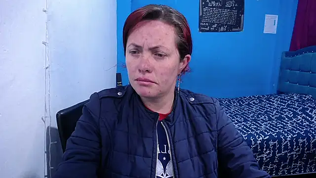 Annelis1 online show from March 5, 2026, 12:57 pm