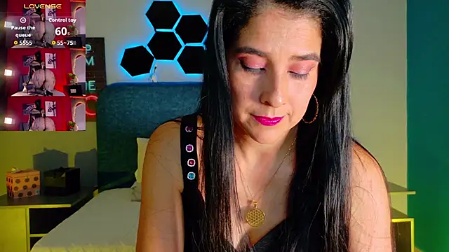 Sunny River online show from April 19, 2026, 3:13 pm