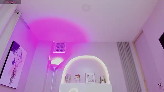 Sensual shannell online show from April 12, 2026, 2:59 am