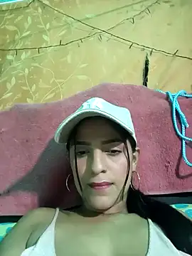 Natacha 31 online show from January 31, 2026, 8:40 pm