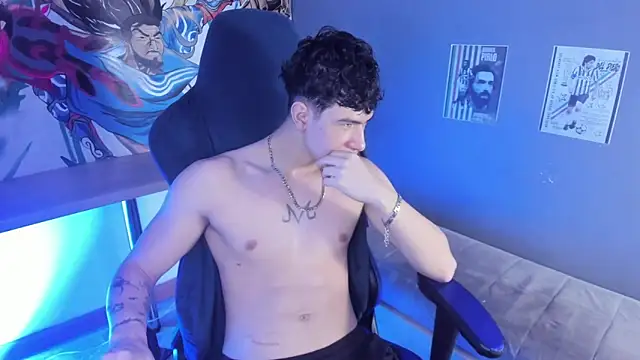 Criss Adams online show from March 3, 2026, 2:40 am