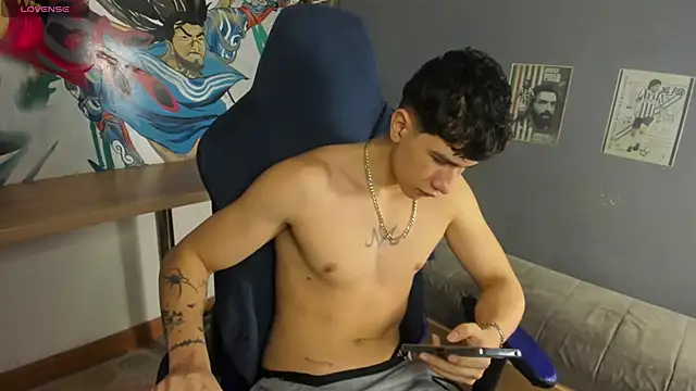 Criss Adams online show from February 25, 2026, 11:54 am