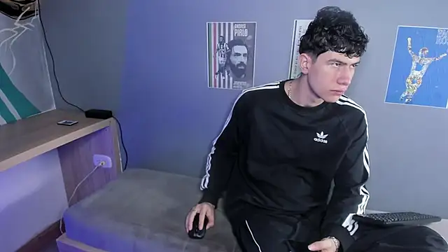 Criss Adams online show from March 5, 2026, 1:57 am