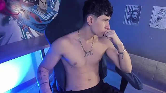 Criss Adams online show from February 28, 2026, 2:22 am