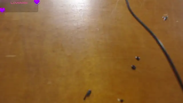 Brittany Hot online show from December 14, 2025, 10:54 am