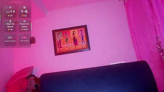 Cleohott778 online show from March 29, 2026, 2:13 am