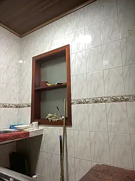 MiaFox 03 online show from March 4, 2026, 7:43 pm