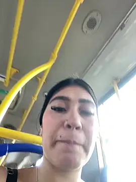 MiaFox 03 online show from April 12, 2026, 9:07 pm