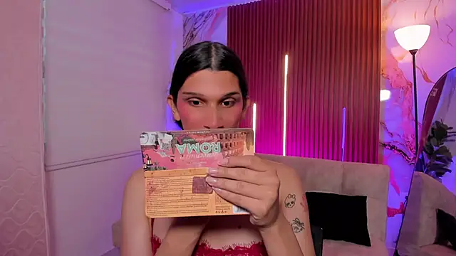 Bianca baldwin  online show from March 16, 2026, 9:17 pm