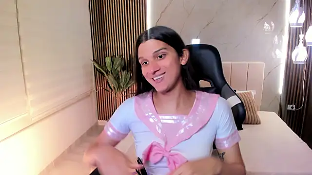 Bianca baldwin  online show from February 11, 2026, 8:52 pm