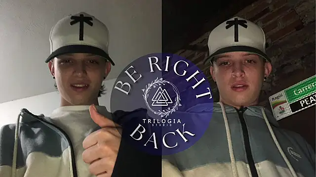 sebastamayo  online show from February 16, 2026, 5:39 am