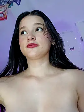 Jasmineloki online show from March 14, 2026, 7:47 am