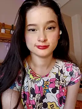 Snapshot of Jasmineloki chatting on February 10, 2026, 9:14 pm Jasmineloki online show from February 10, 2026, 9:14 pm