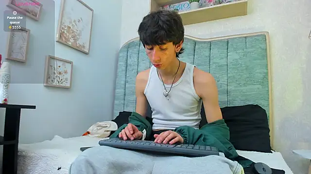 Cody Bloom online show from April 19, 2026, 5:08 am