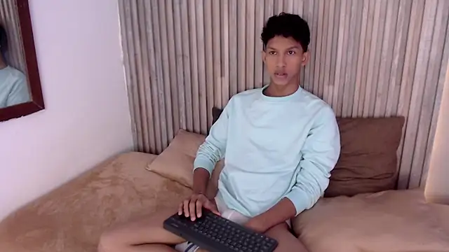 SmoothAlpha  online show from January 9, 2026, 2:35 pm