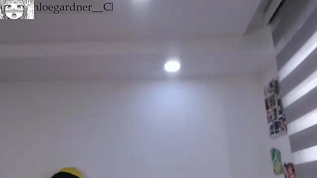  Chloe gardner online show from March 14, 2026, 9:54 pm