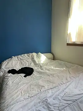 CoquineCharmeuse online show from April 5, 2026, 1:07 pm