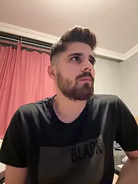 berke3424 online show from March 8, 2026, 1:33 am