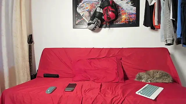 Reynoah online show from January 14, 2026, 10:02 pm