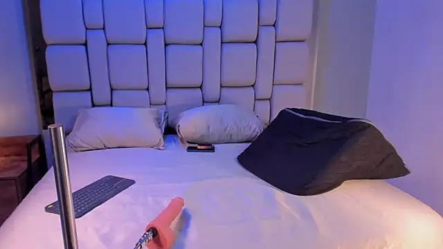 Belanny online show from April 20, 2026, 4:15 am