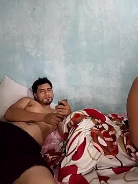 Aleinad16 online show from February 8, 2026, 4:54 am