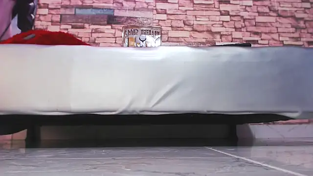 lorenaanalx online show from March 7, 2026, 2:55 pm