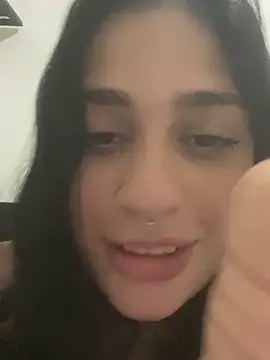 pudizinhaa  online show from February 21, 2026, 2:13 am