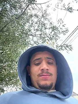 DanielHarding Cock online show from March 10, 2026, 6:01 pm