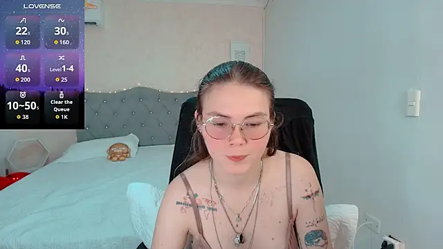 lexalove doll online show from February 23, 2026, 4:47 am