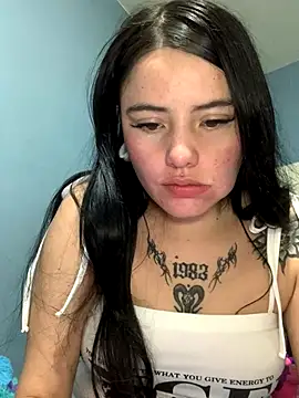 Snapshot of Gabyy_park chatting on December 18, 2025, 2:16 am Gabyy park online show from December 18, 2025, 2:16 am