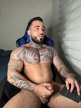 josemanufit online show from May 19, 2026, 1:32 am