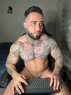josemanufit online show from May 14, 2026, 5:26 am