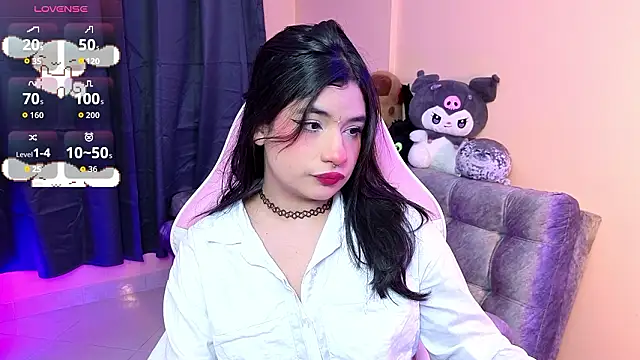 bonnieTaylor1 online show from February 5, 2026, 4:19 am