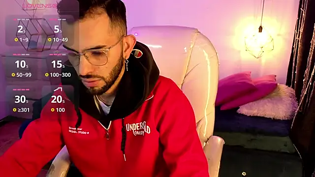 annie and ryan online show from March 4, 2026, 4:42 am