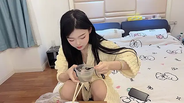 Snapshot of xiaoxia999 chatting on January 12, 2026, 10:22 am xiaoxia999 online show from January 12, 2026, 10:22 am