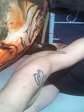 BiSexyCouple online show from December 20, 2025, 3:59 pm