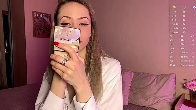 sun under skyy online show from April 8, 2026, 3:19 am