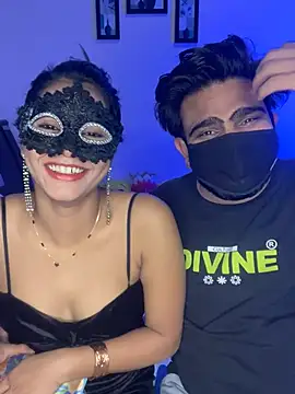 Cutie Seema online show from January 17, 2026, 2:15 am