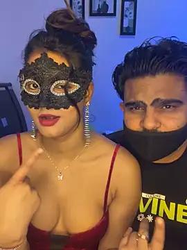 Cutie Seema online show from January 31, 2026, 7:45 pm