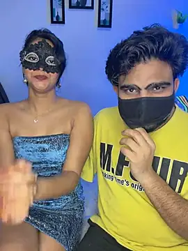 Cutie Seema online show from February 27, 2026, 7:57 pm