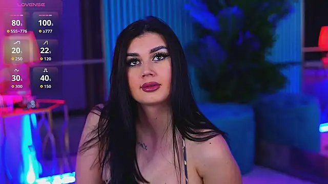 Snapshot of LexaRhodes chatting on February 4, 2026, 4:24 pm LexaRhodes online show from February 4, 2026, 4:24 pm