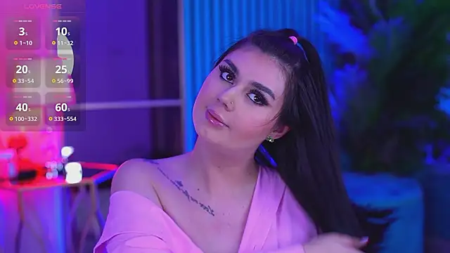 Snapshot of LexaRhodes chatting on February 8, 2026, 3:43 pm LexaRhodes online show from February 8, 2026, 3:43 pm