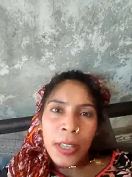 Reshma cute34 online show from June 4, 2026, 9:25 am
