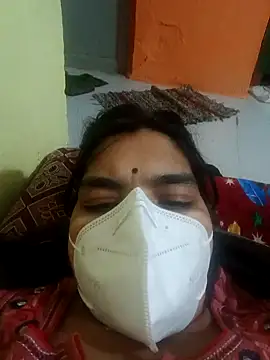 Big krishna44A online show from December 14, 2025, 4:56 pm