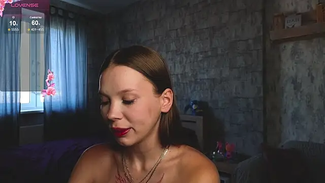 Cara Sweet1 online show from July 4, 2026, 3:27 pm