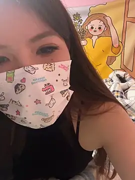 Momochen8839 online show from February 26, 2026, 3:23 pm